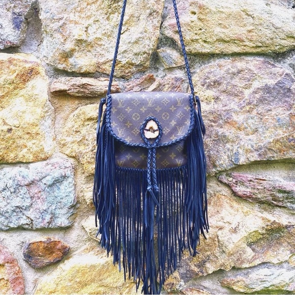 3 piece Vintage Louis Vuitton Collection - Picture 12 of 13